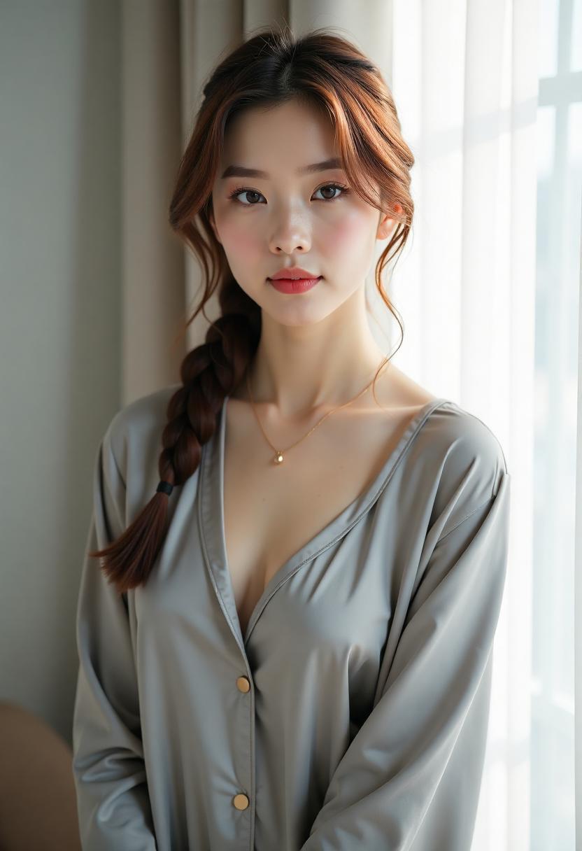 继母的阴谋