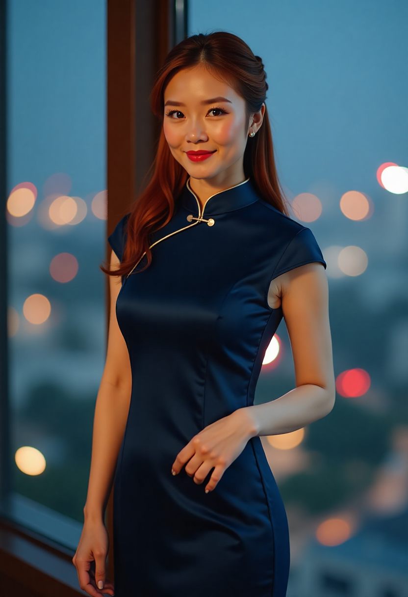 上海滩风云