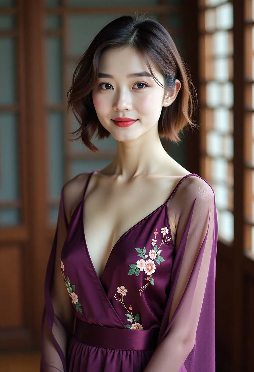 重生之完美复仇