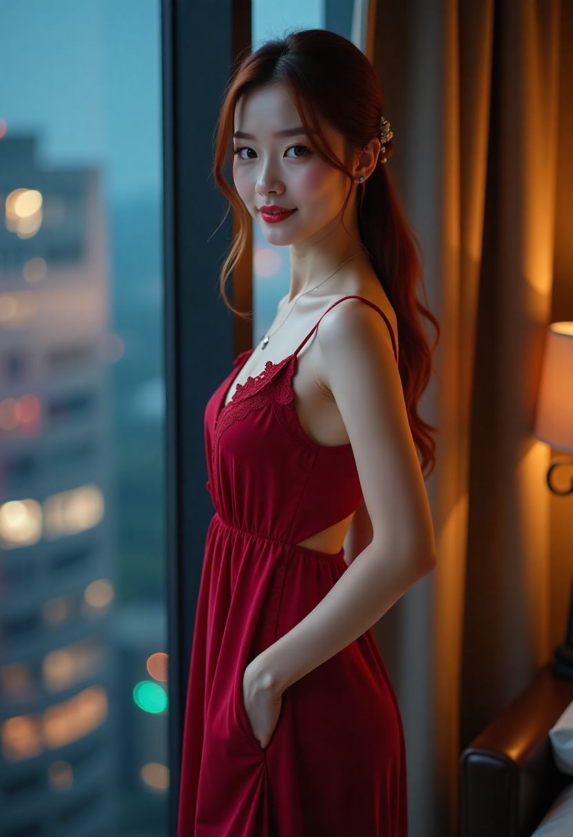 情深深雨濛濛